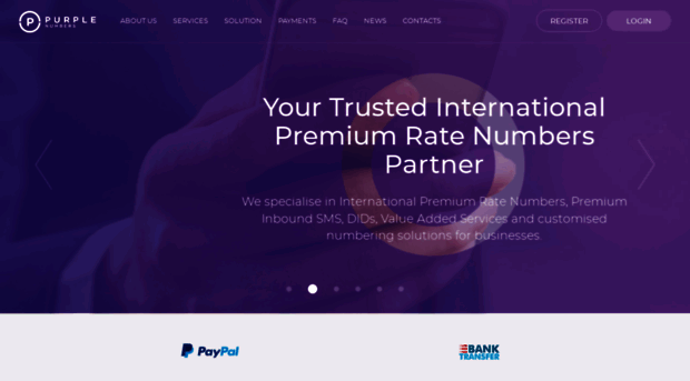 purple-numbers.com