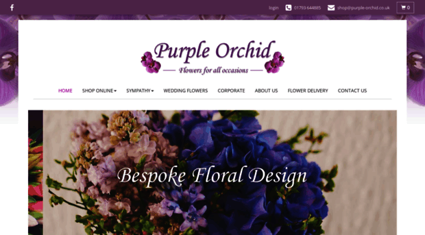 purple-orchid.co.uk