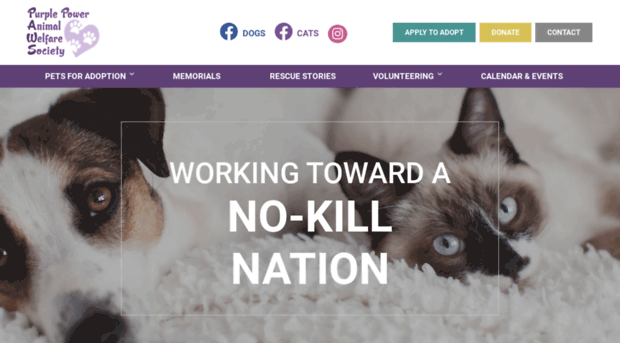 purple-paws.org