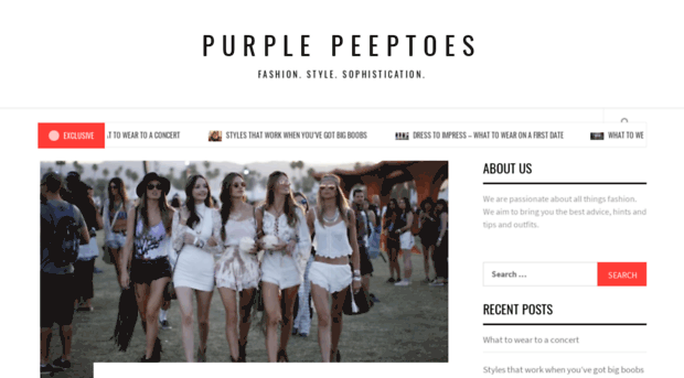 purple-peeptoes.com
