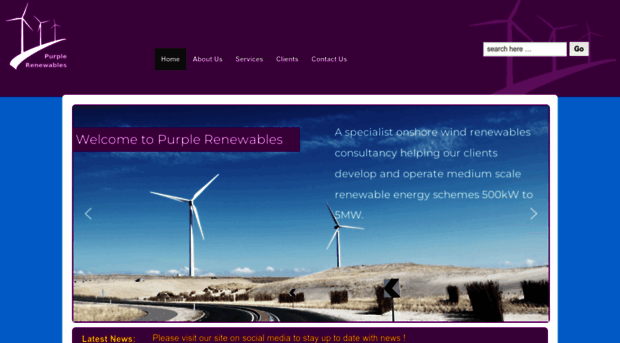 purple-renewables.co.uk