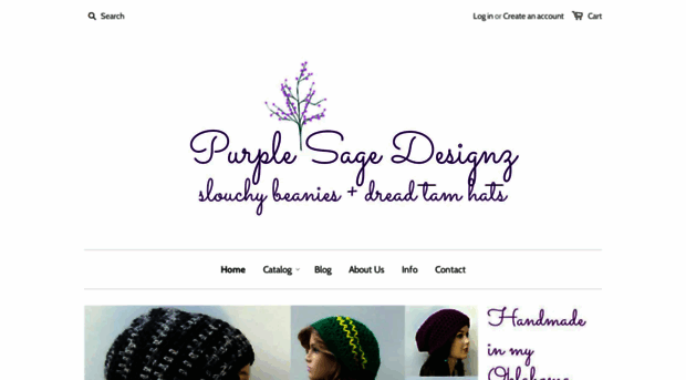 purple-sage-designz.com