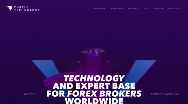 purple-technology.com