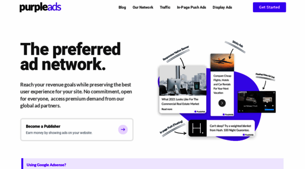 purpleads.io