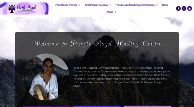 purpleangelhealing.com.au