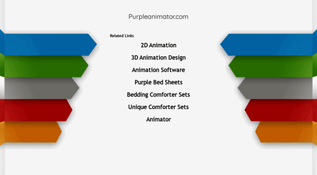purpleanimator.com