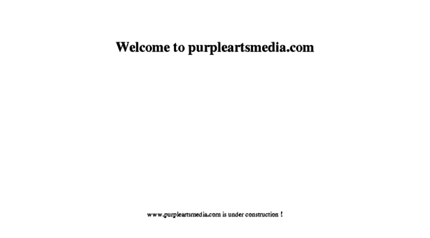 purpleartsmedia.com