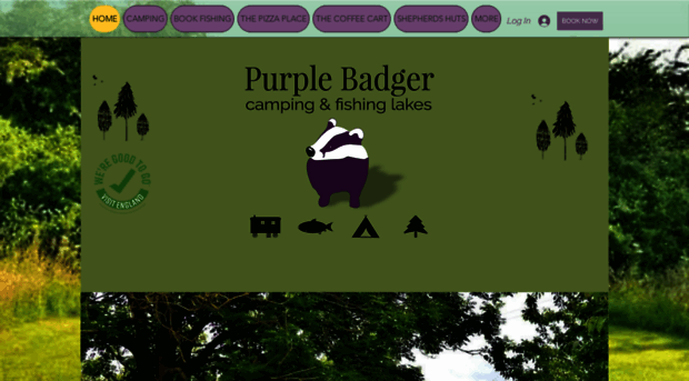 purplebadger.co.uk