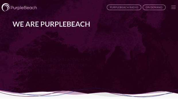 purplebeach.com