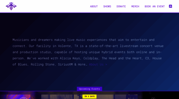 purplebee.org