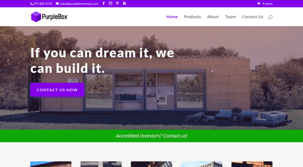 purpleboxhomes.com