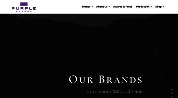 purplebrands.com