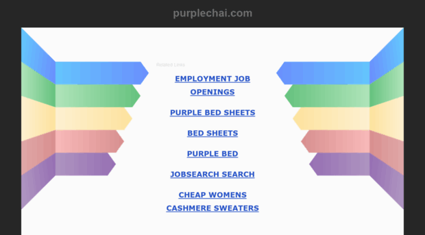 purplechai.com