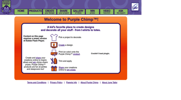 purplechimp.com