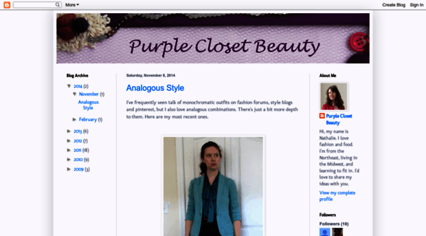 purpleclosetbeauty.blogspot.com