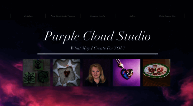 purplecloudstudio.com