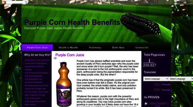 purplecornbenefits.blogspot.com
