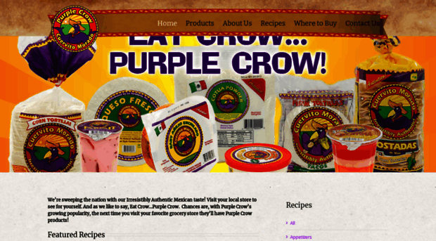 purplecrow.com