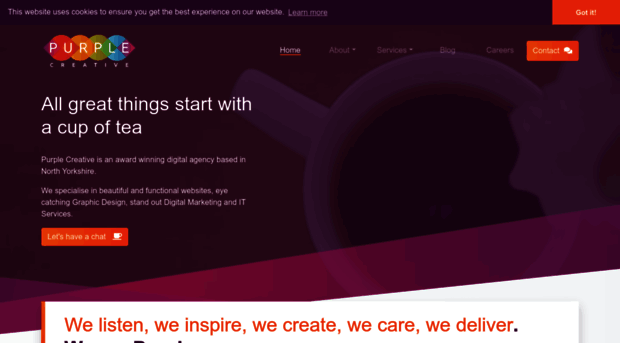 purplecs.com