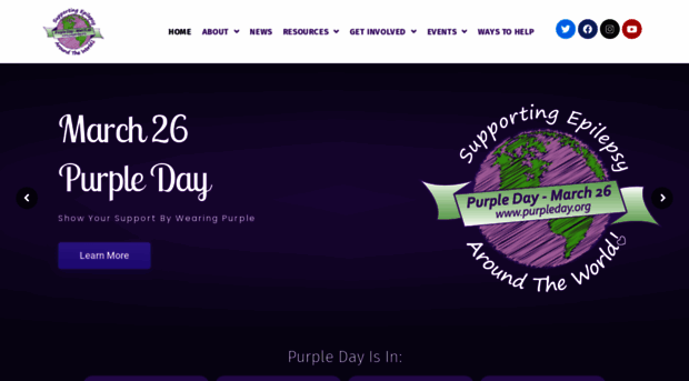 purpleday.org