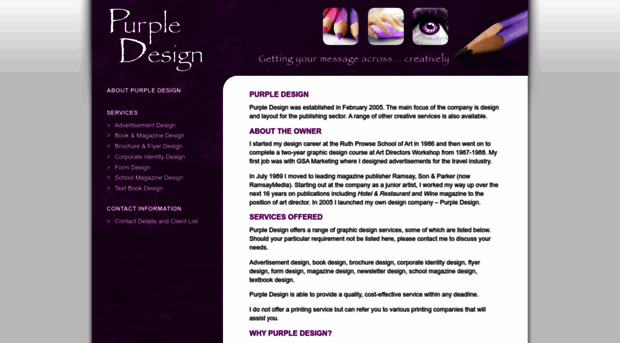 purpledesign.co.za