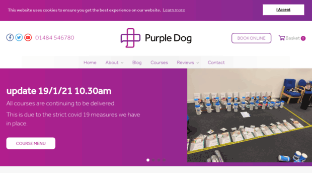 purpledog-training.co.uk
