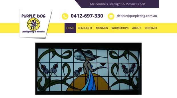 purpledog.com.au
