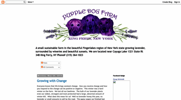 purpledoglavender.blogspot.com