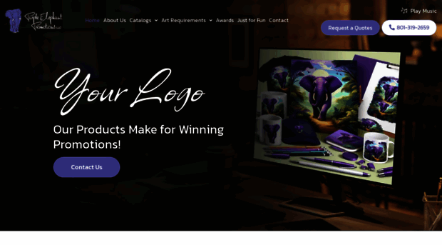 purpleelephant.com