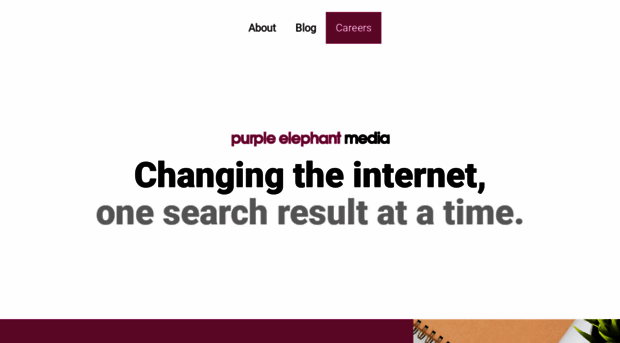 purpleelephantmedia.com