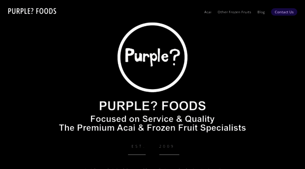 purplefoods.com.au