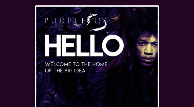 purplefox.co.uk