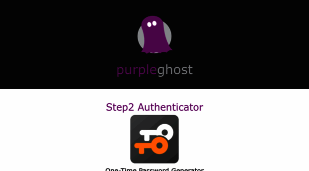 purpleghost.com