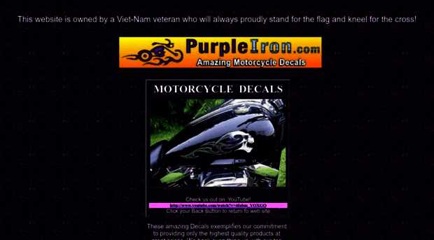 purpleharley.com