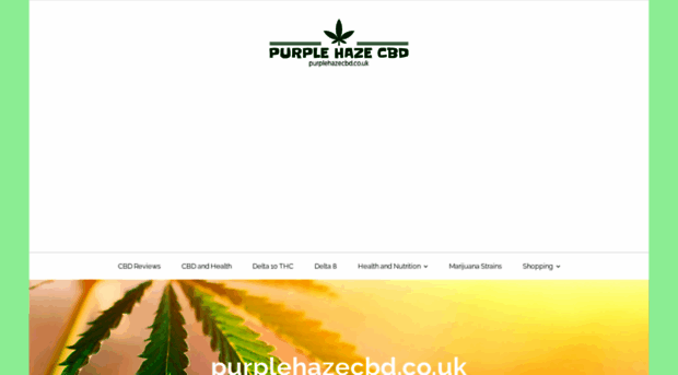 purplehazecbd.co.uk