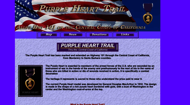 purpleheartca101.org