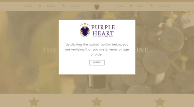 purpleheartwines.com