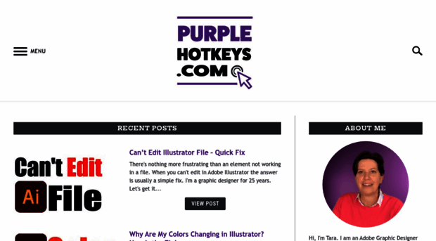 purplehotkeys.com