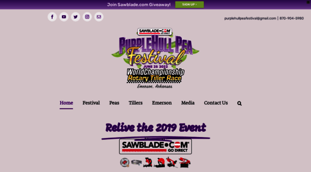 purplehull.com