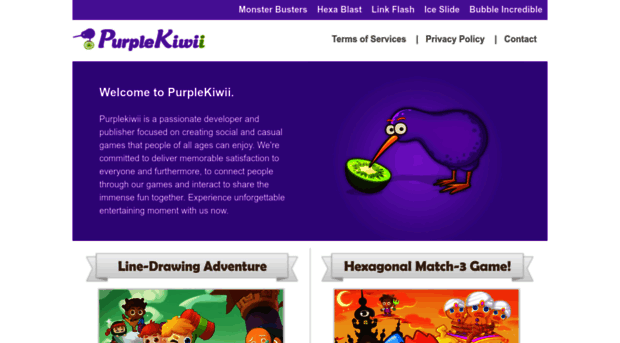 purplekiwii.com