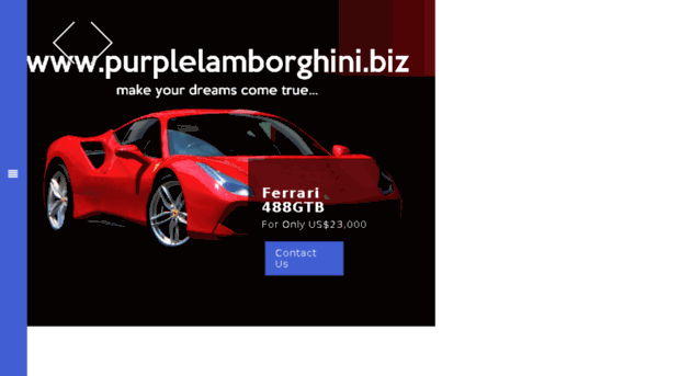 purplelamborghini.biz