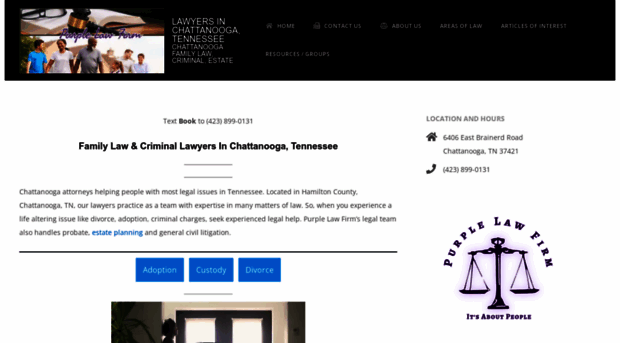 purplelawfirm.com