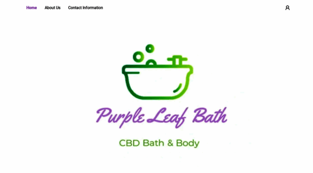 purpleleafbomb.com