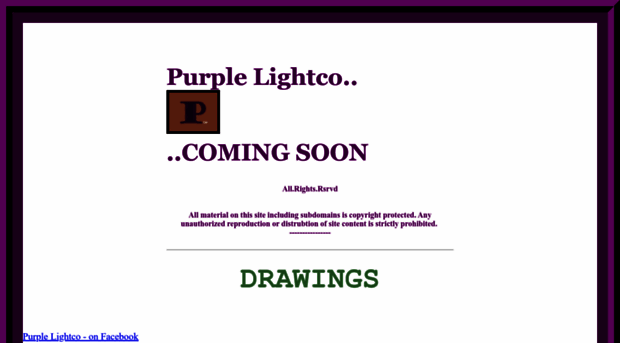 purplelightco.com