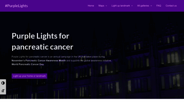 purplelightsuk.org