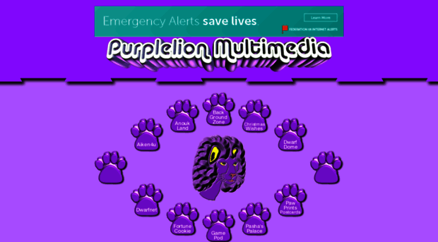 purplelion.com