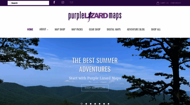 purplelizard.com