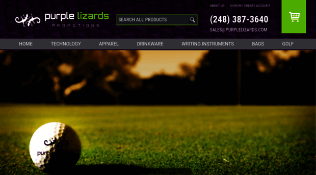 purplelizards.com