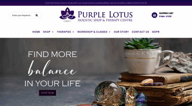 purplelotus.ie