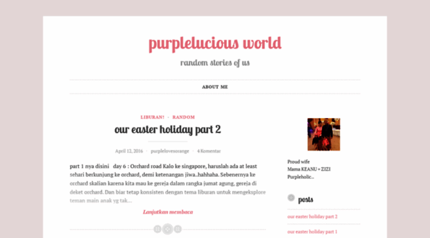 purplelovesorange.wordpress.com